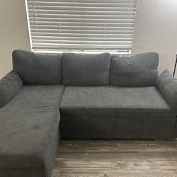 Small Couch For Sale. 