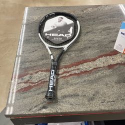 Head Tennis Racket