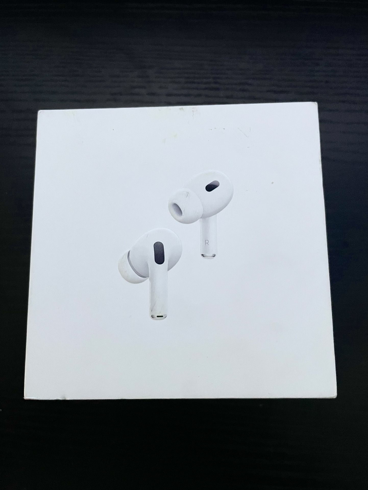 Airpods Pro (2nd Generation)