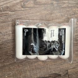 Smooth Surface Roller 