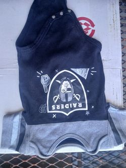 Newborn Raiders Onse