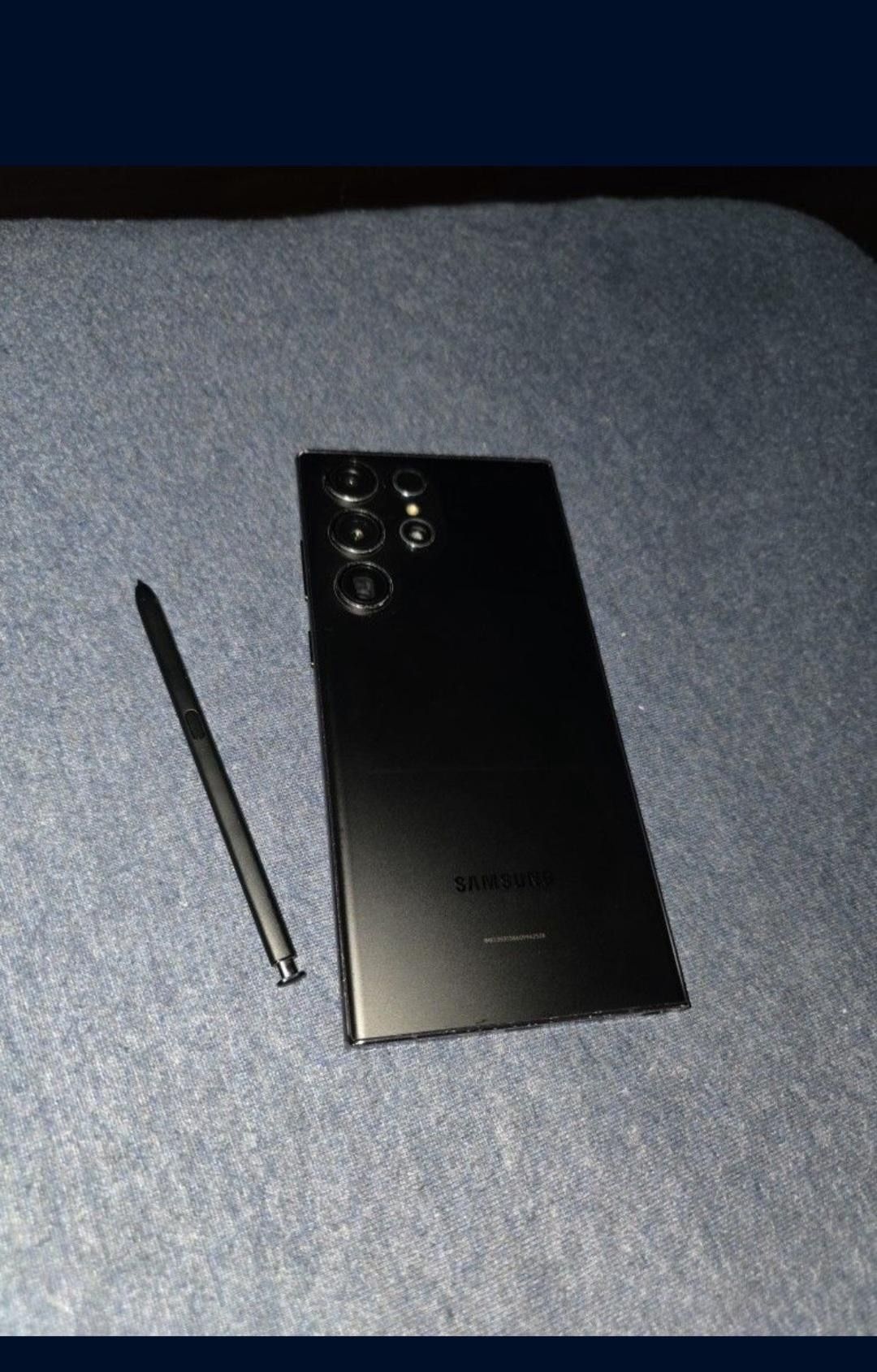 Samsung S23 Ultra