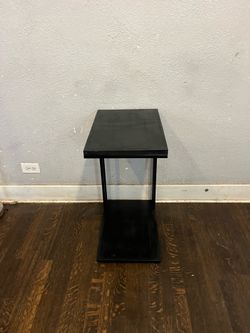 Side table