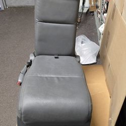 Center ConsoleCenter console for a 2005/2010 Honda Odyssey van, new upholstery