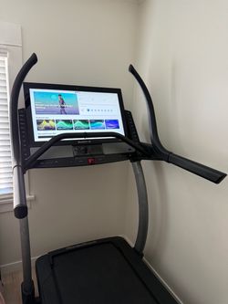 NordicTrack Commercial Treadmill