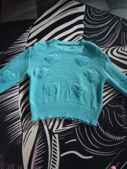 SWEATER