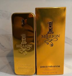 Men cologne