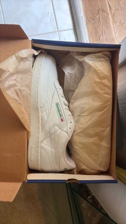 Reebok sneakers