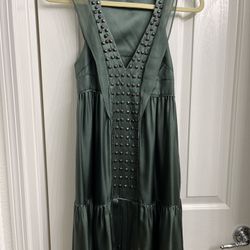 Holiday Dress Development By Erica Davies 