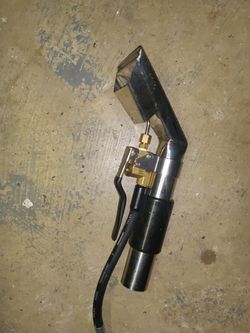 upholstery wand