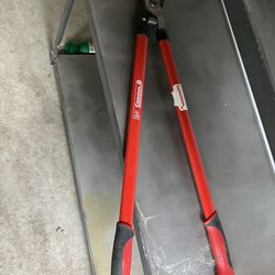 Corona SL 6500 32-inch Super-Duty Bypass Lopper