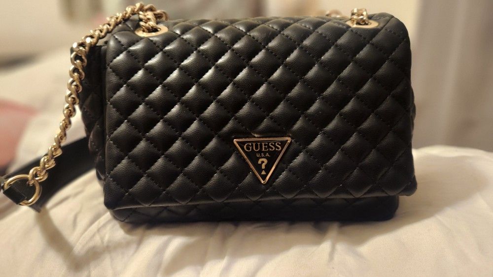 Guess Purse