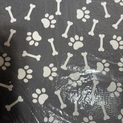 Stone/ Mat For Pets Food Bowls And Water Bowl, 