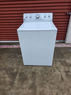 MAYTAG WASHER MACHINE