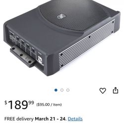subwoofer 