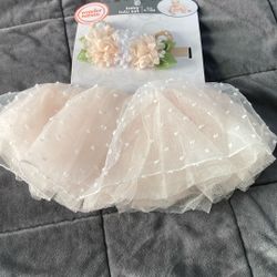 Baby Tutu Set