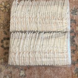 Newborn Diapers