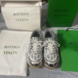 Bottega Veneta Shoes