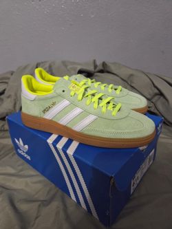 Adidas Handball Spezial Womens 6.5