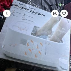 Foot Spa
