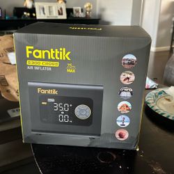 Fanttik S300 CROSS