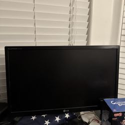 LG Monitor