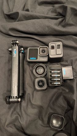 GoPro HERO13 Black
