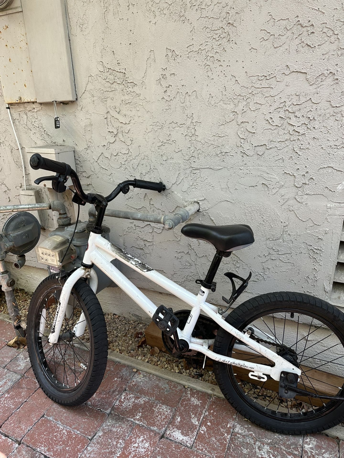 Free Bike