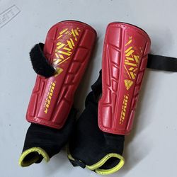Soccer Shin guards