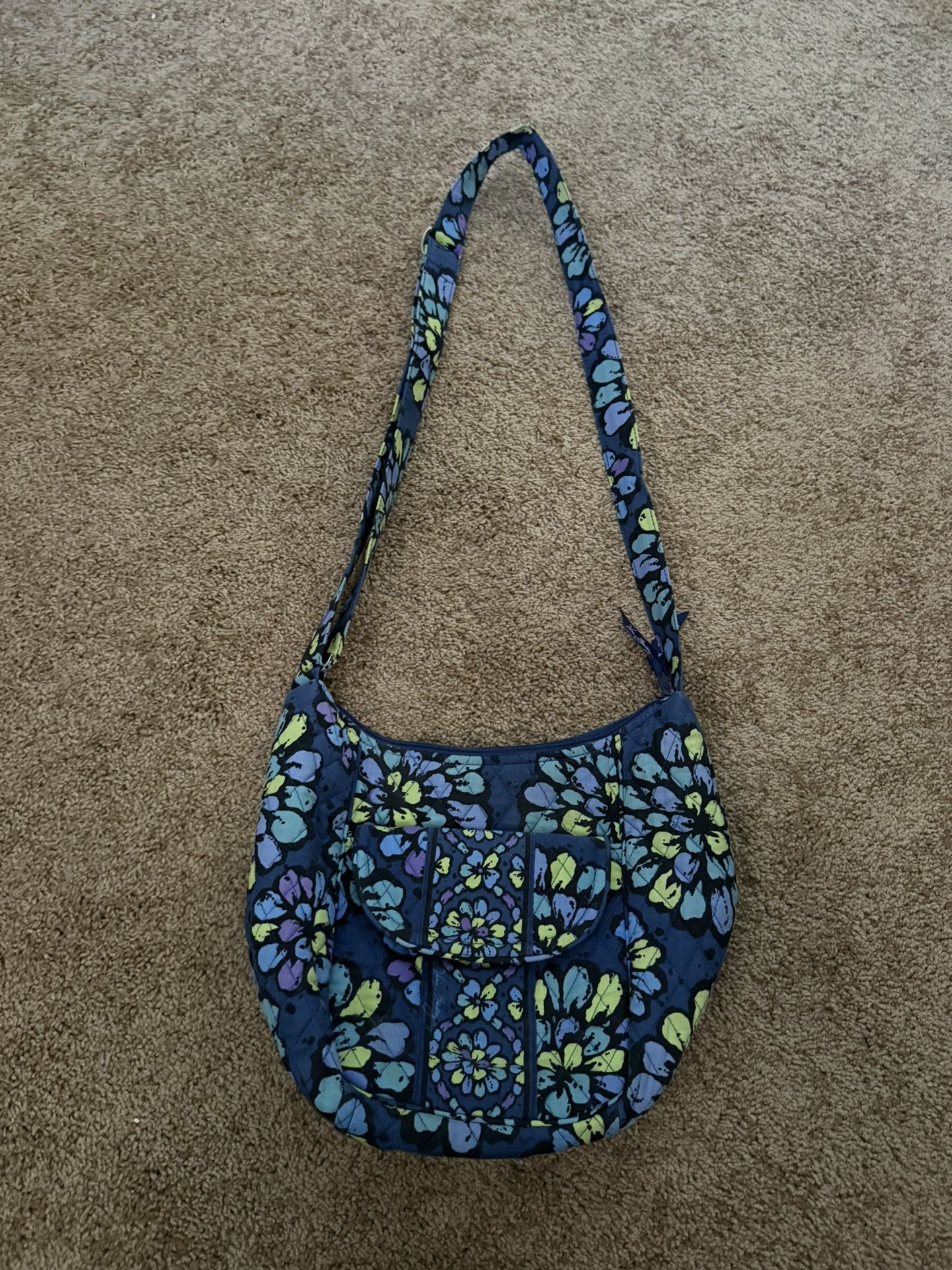 Vera Bradley Crossbody Bag