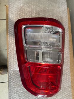 2019-2023 Dodge Ram right tail light