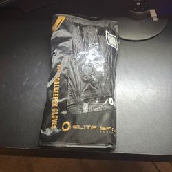 Elite Sport Gk Gloves