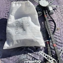 Universal Electric Window Openers 