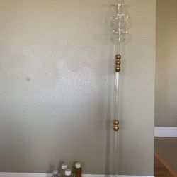 51 Inches DECORATIVE OIL LAMP