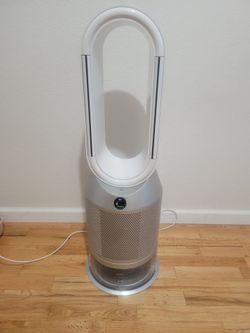 Dyson Fan And Humidifier PH03