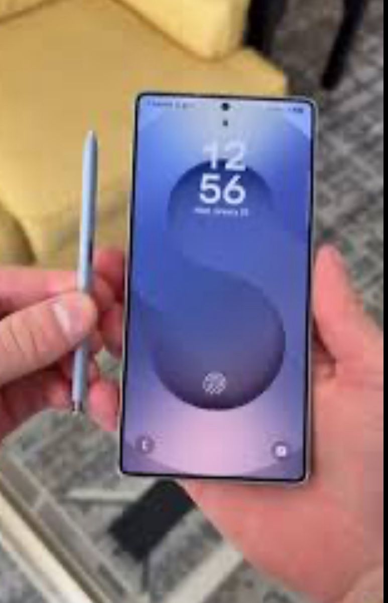 Samsung S25 