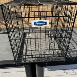 Medium Dog Cage 
