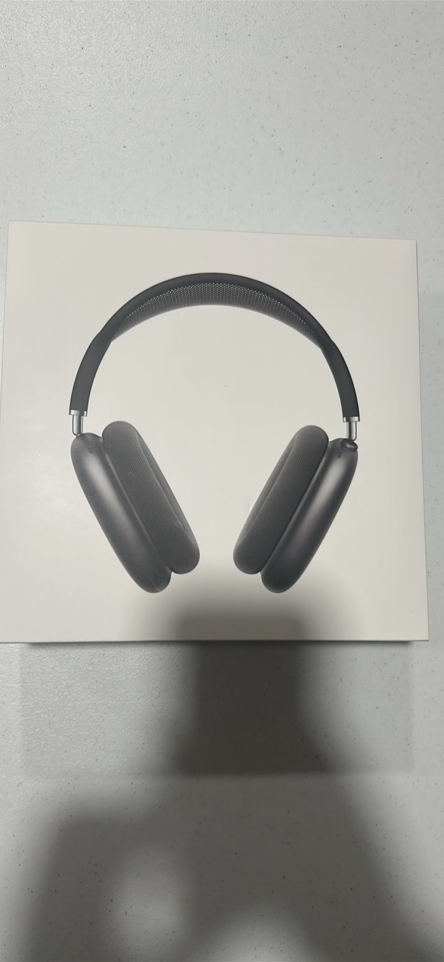 Airpods Max