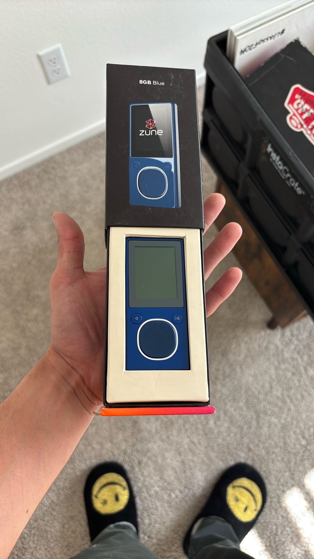 Zune 8gb