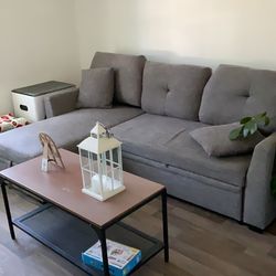 Sofa bed