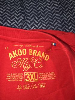 AKOO BRAND