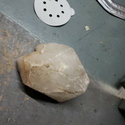 Crystal Quartz