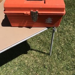 Tool Box