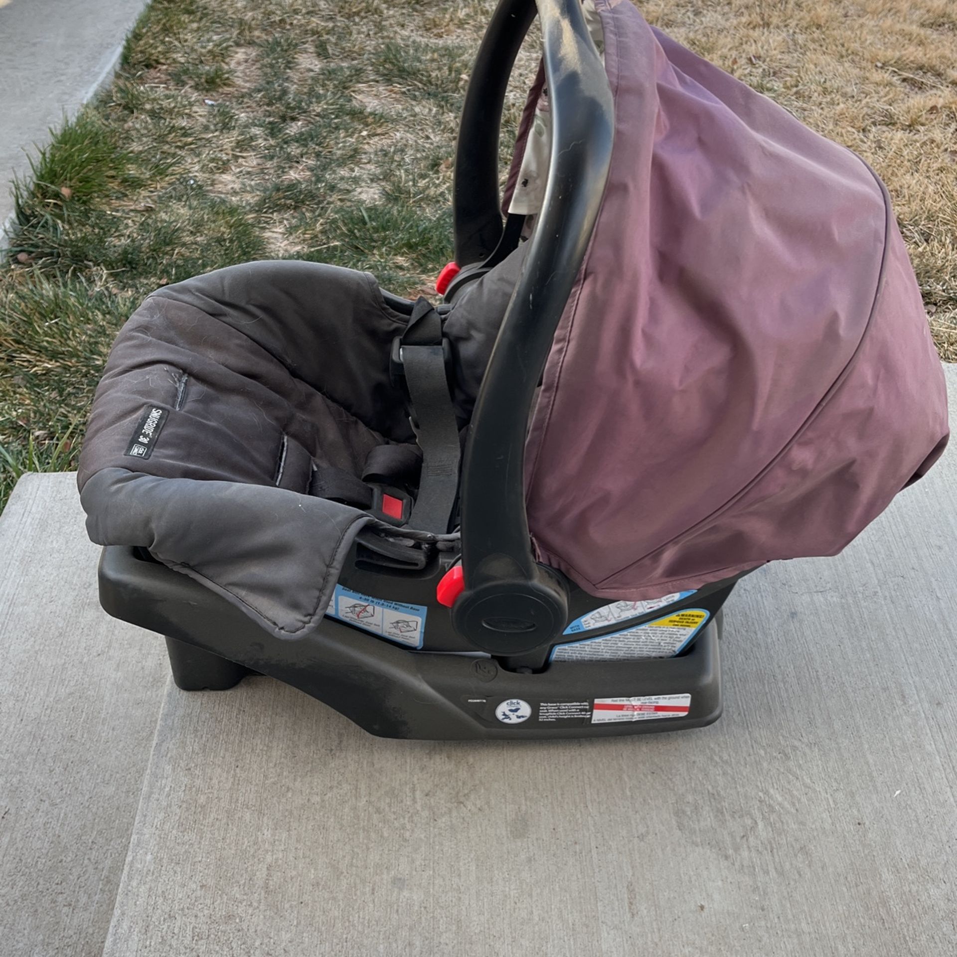 Car Seat