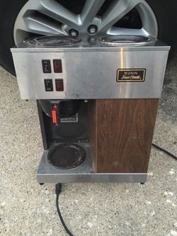 Coffe machine