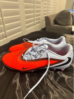 Nike Phantom 6 Low Pro FG NEW 11.5