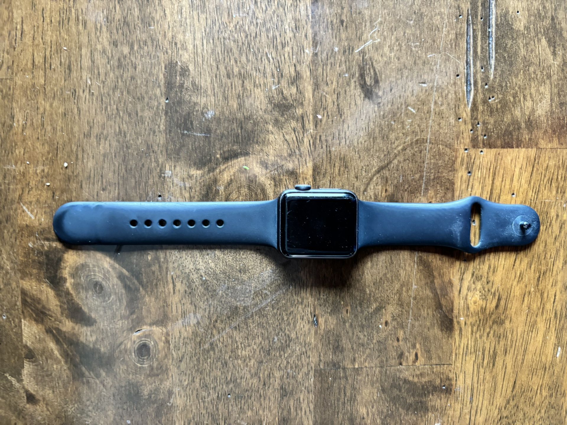 Apple Watch Series 3