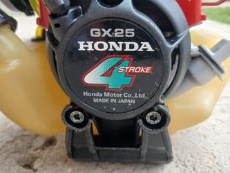 HONDA WEEDEATER..DON'T START FOR PARTS OR FIX....PICK UP  LAMONT AREA