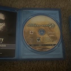 Modern Warfare 2 