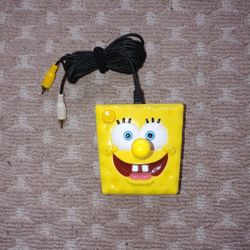 SpongeBob SquarePants JAKKS Pacific 5-in-1 Plug N' in & Play